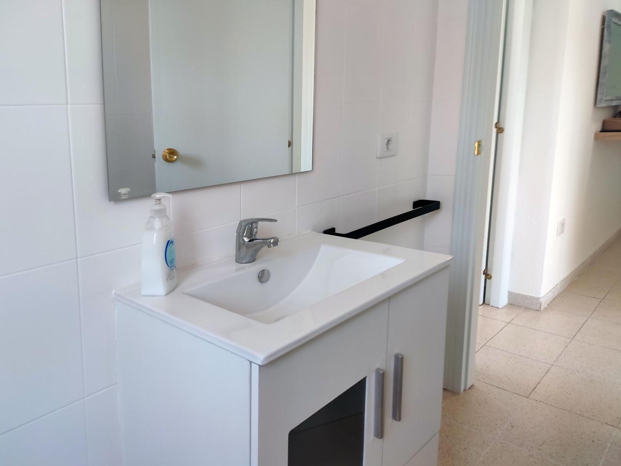 Apartamentos Acapulco Peniscola 3000 المظهر الخارجي الصورة