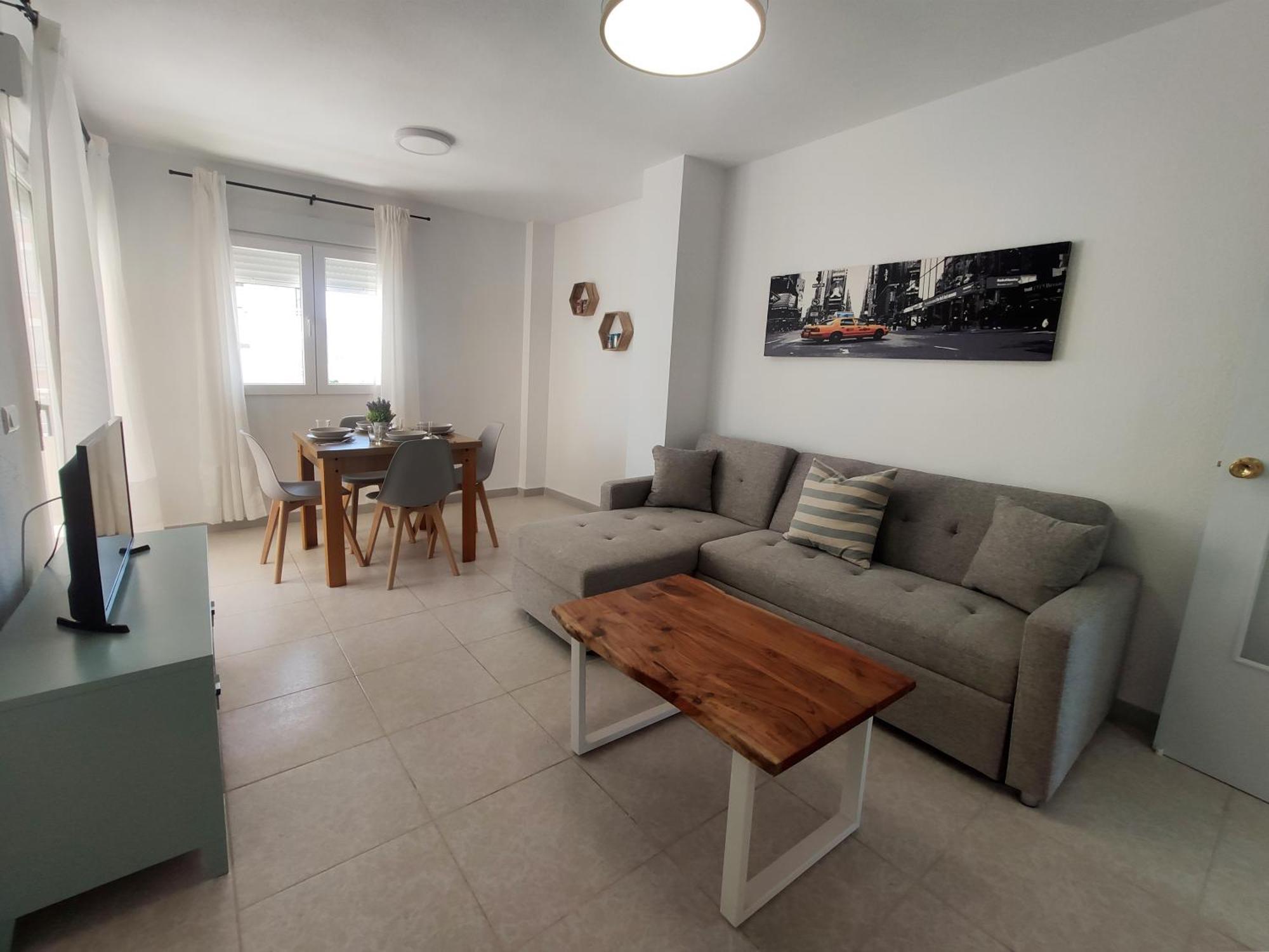Apartamentos Acapulco Peniscola 3000 المظهر الخارجي الصورة