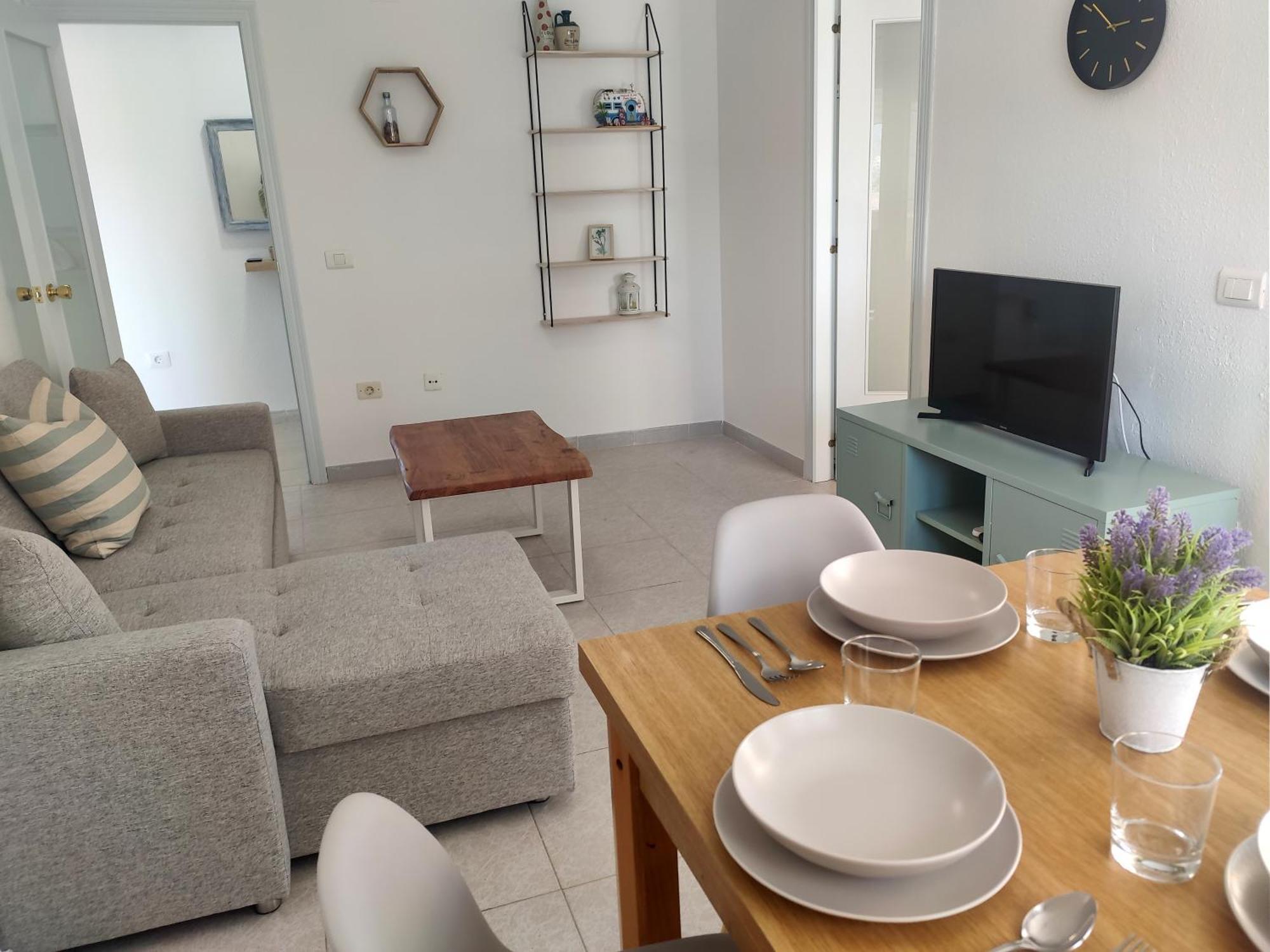 Apartamentos Acapulco Peniscola 3000 المظهر الخارجي الصورة