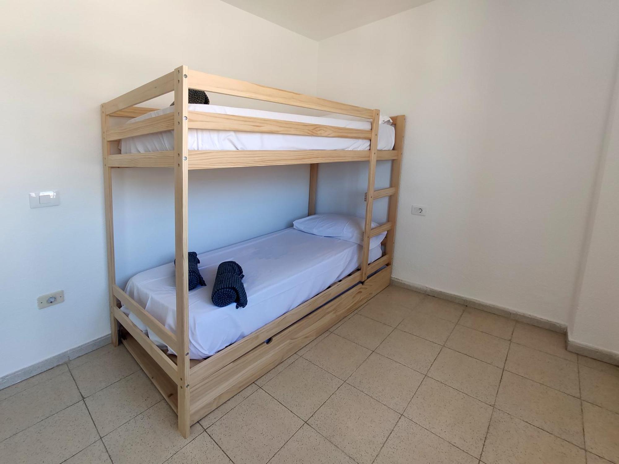 Apartamentos Acapulco Peniscola 3000 المظهر الخارجي الصورة