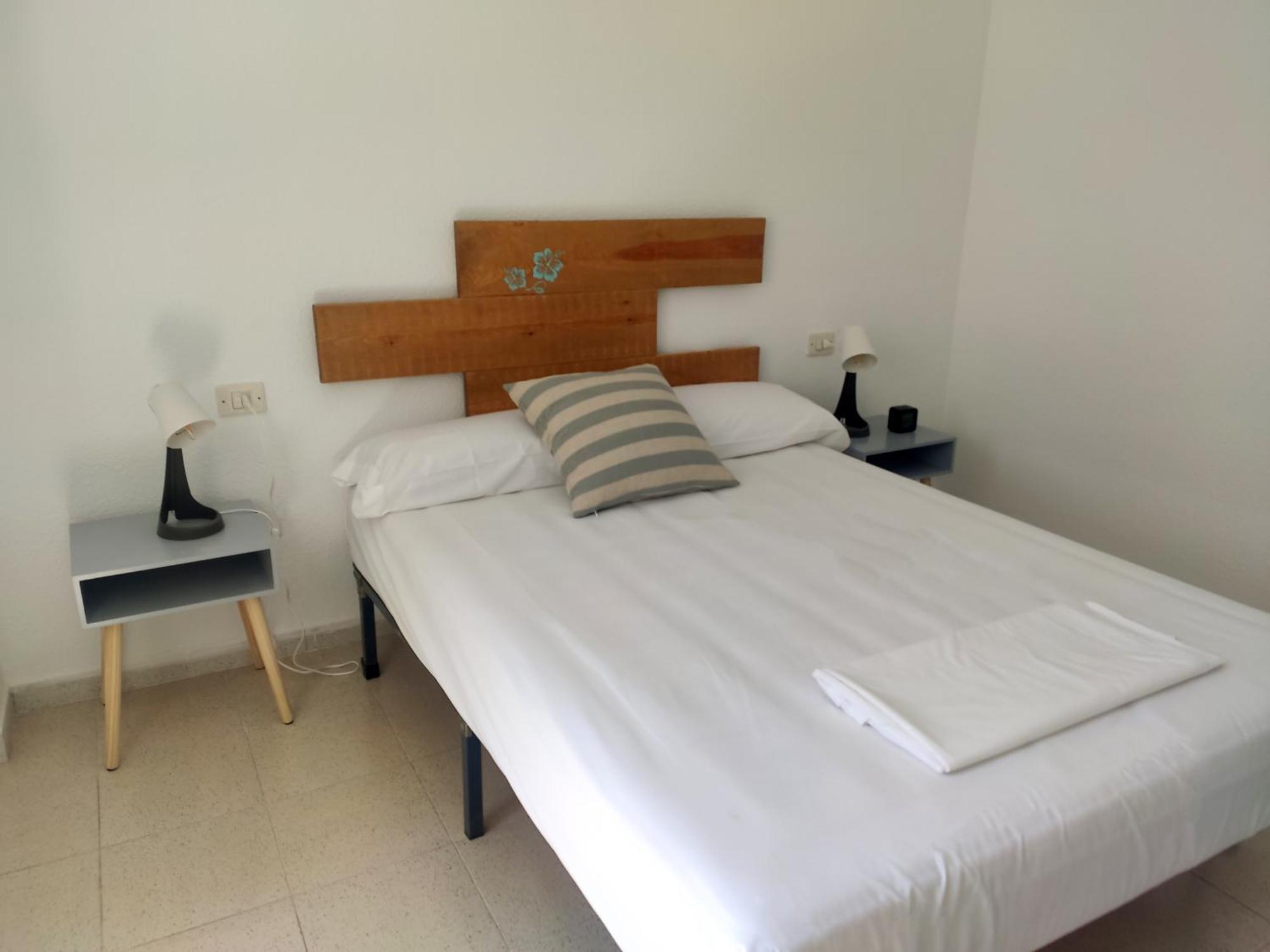 Apartamentos Acapulco Peniscola 3000 المظهر الخارجي الصورة