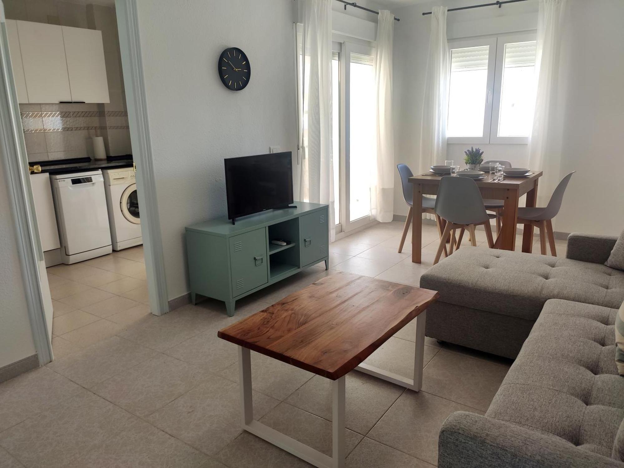 Apartamentos Acapulco Peniscola 3000 المظهر الخارجي الصورة