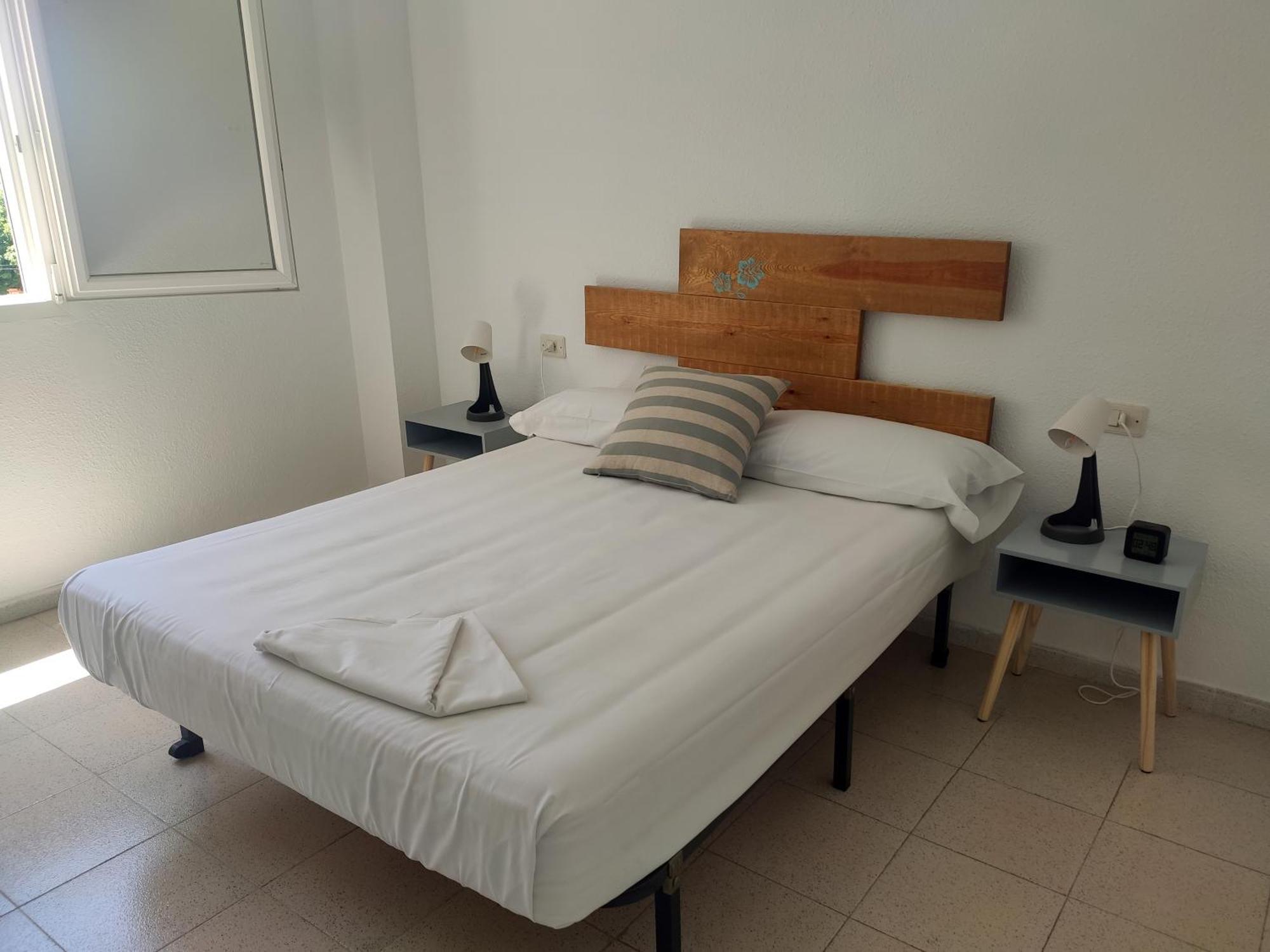 Apartamentos Acapulco Peniscola 3000 المظهر الخارجي الصورة