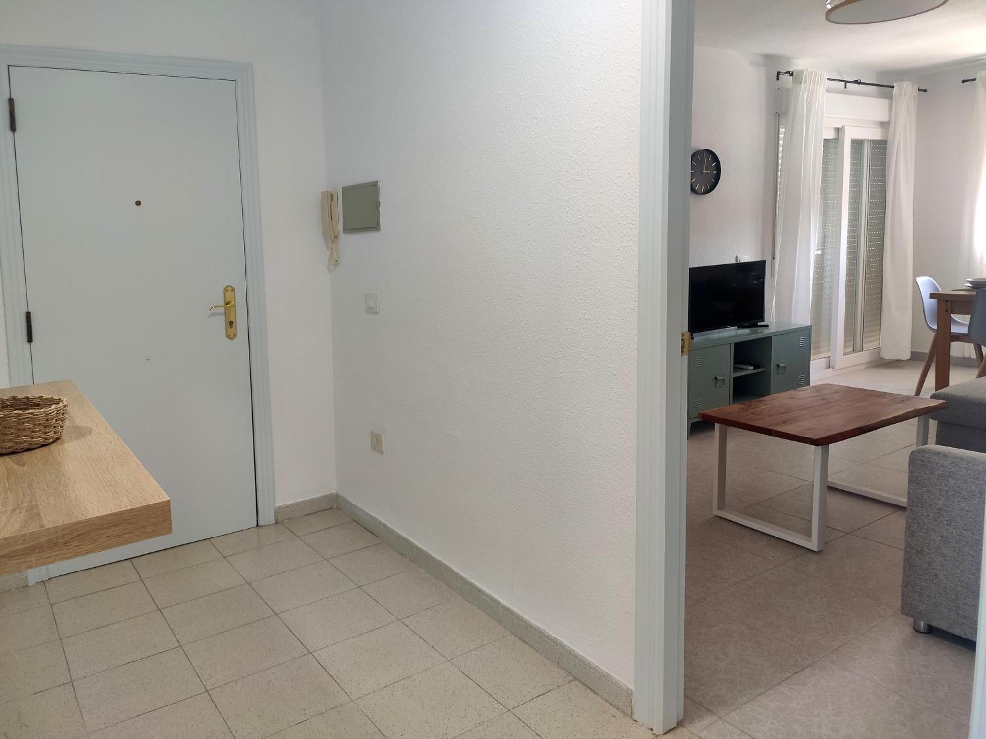 Apartamentos Acapulco Peniscola 3000 المظهر الخارجي الصورة