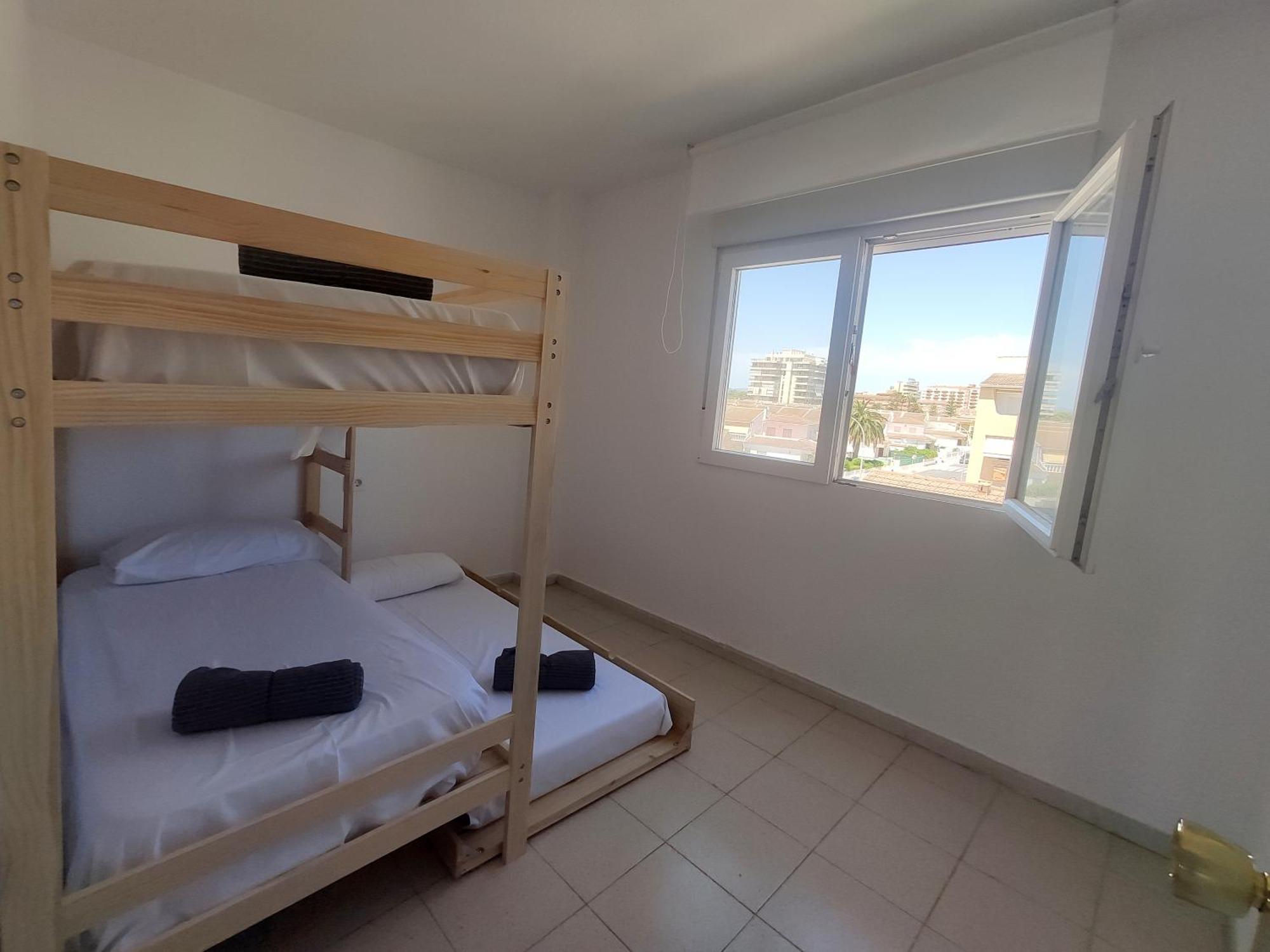 Apartamentos Acapulco Peniscola 3000 المظهر الخارجي الصورة