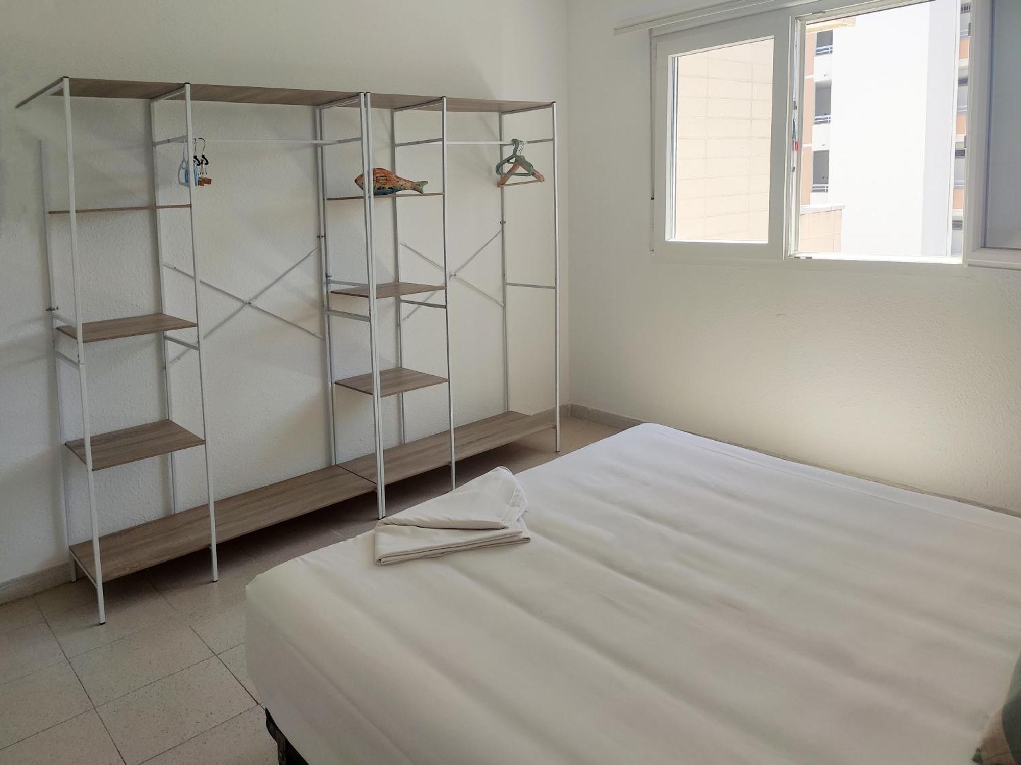 Apartamentos Acapulco Peniscola 3000 المظهر الخارجي الصورة