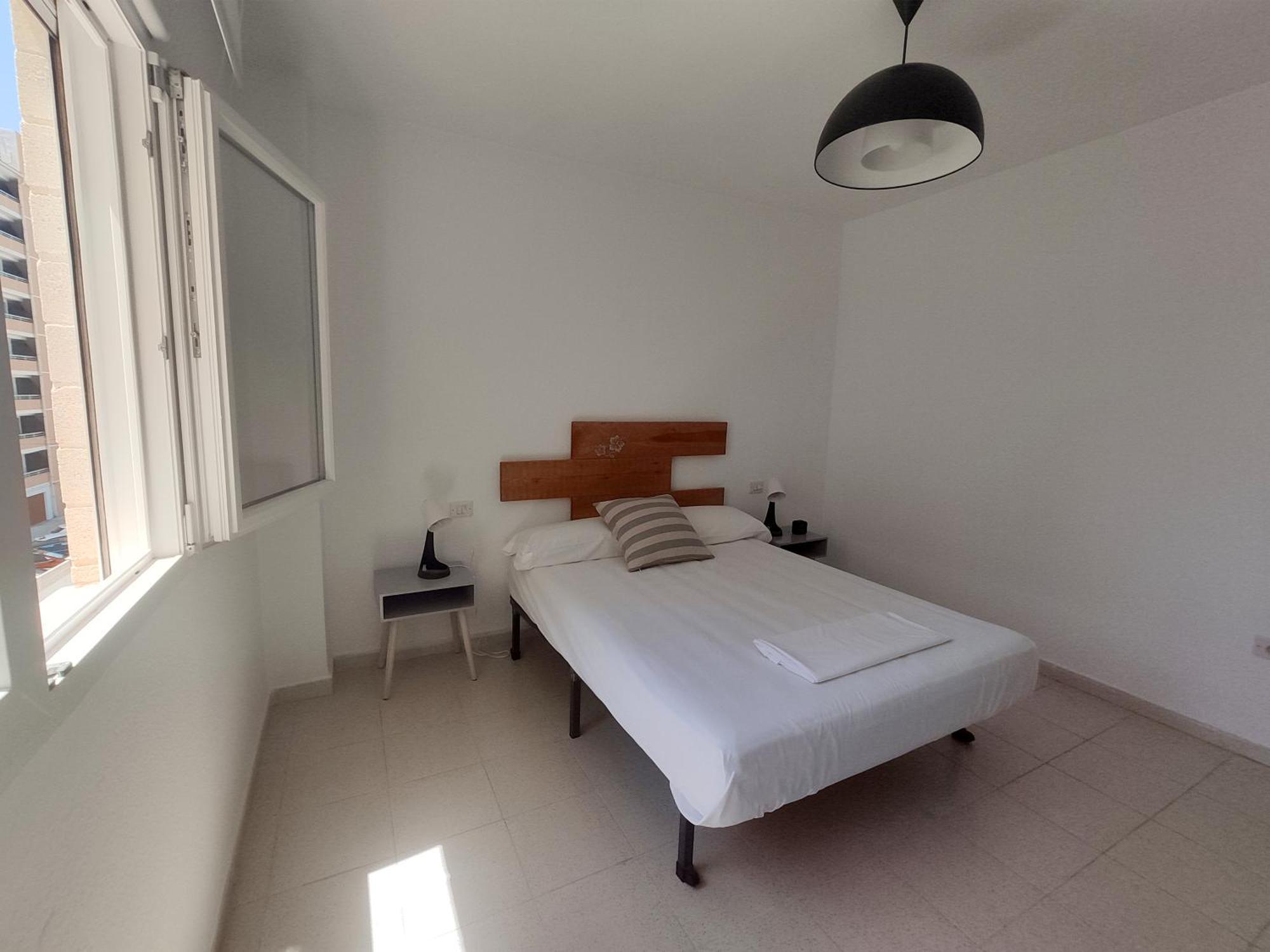 Apartamentos Acapulco Peniscola 3000 المظهر الخارجي الصورة